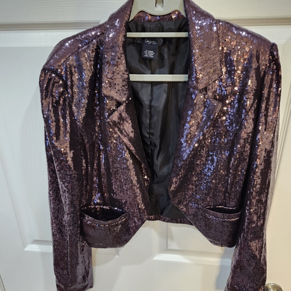 City Streets Other - City Street sequence jacket, Size XL